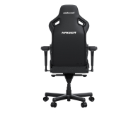 Anda Seat Kaiser 4 L Fabric Dark Grey - 1473929 - zdjęcie 2